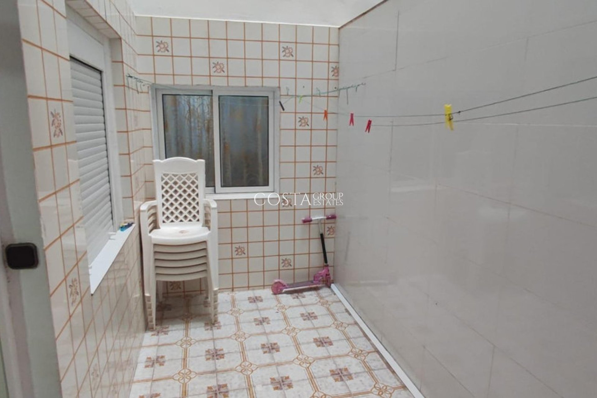 Revente - Apartments -
Alicante - Alicante Centro