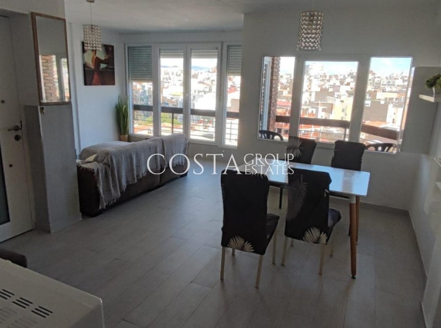 Revente - Apartments -
Alicante - Alicante Centro