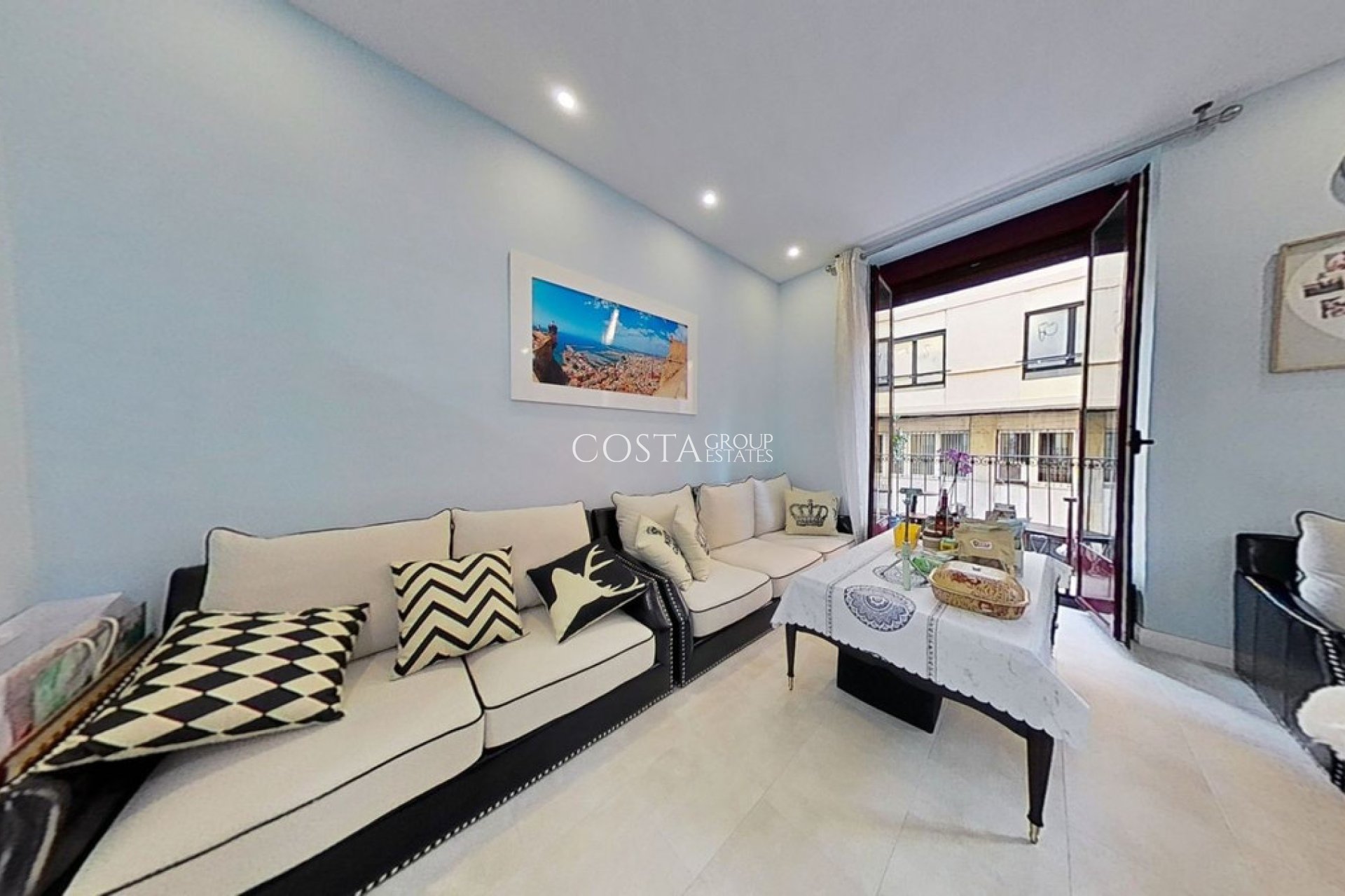 Revente - Apartments -
Alicante - Alicante Centro