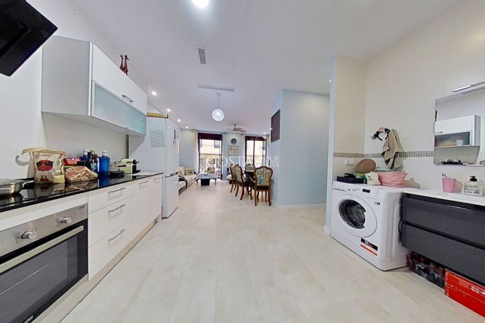 Revente - Apartments -
Alicante - Alicante Centro