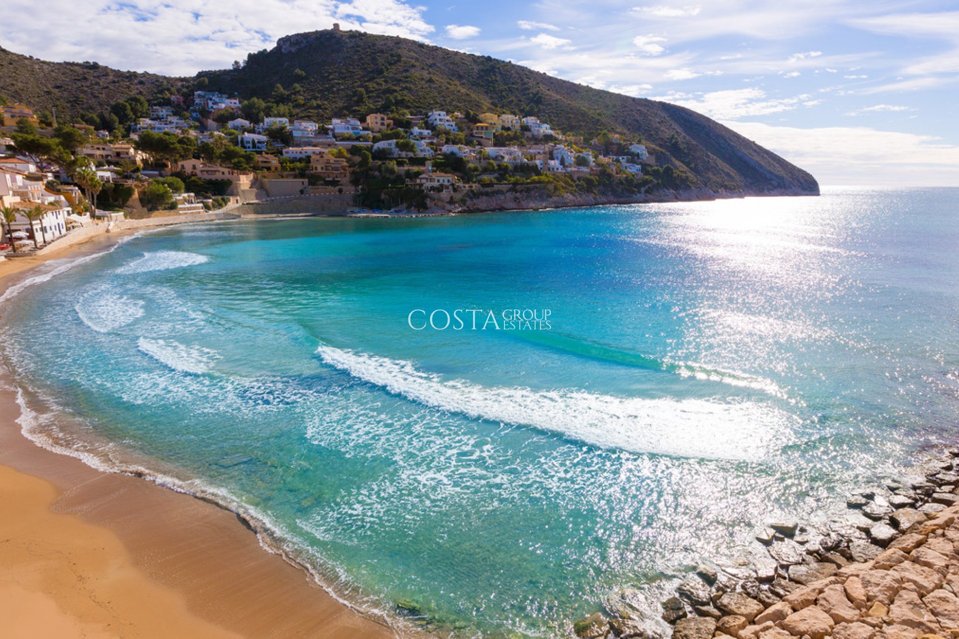 Revente - Apartments -
Alicante - Alicante Centro