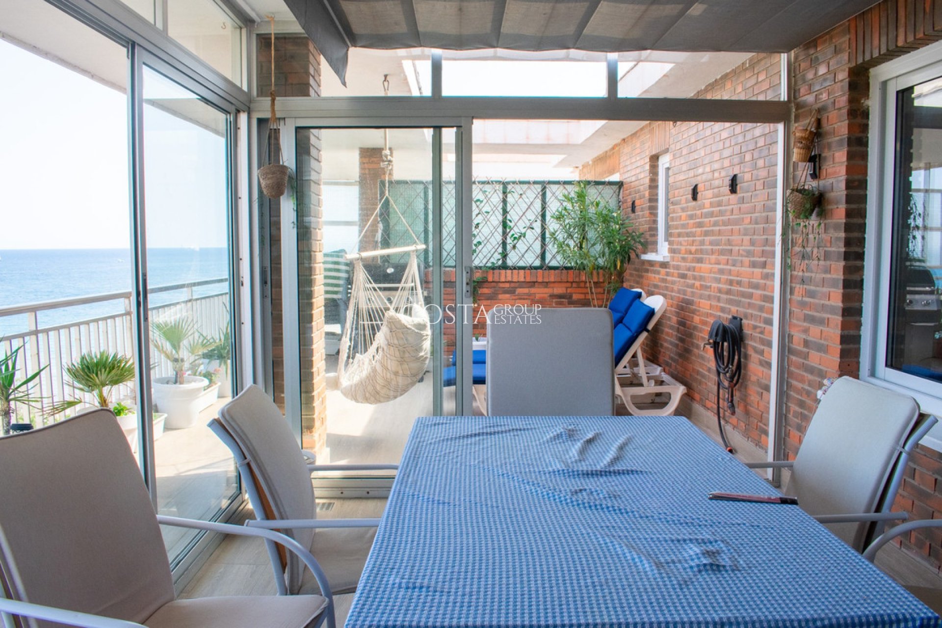 Revente - Apartments -
Alicante - Alicante Centro