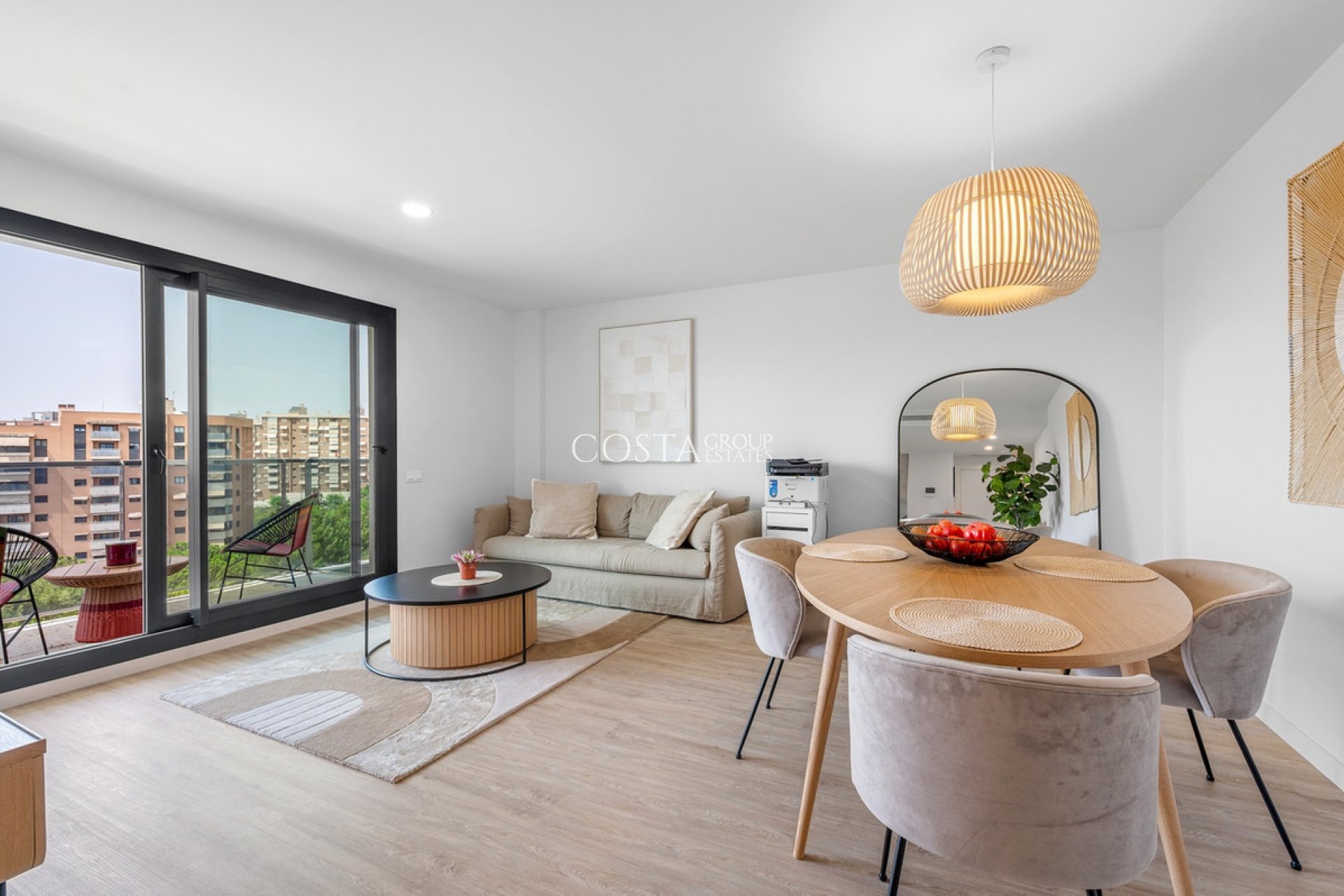 Revente - Apartments -
Alicante - Alicante Centro