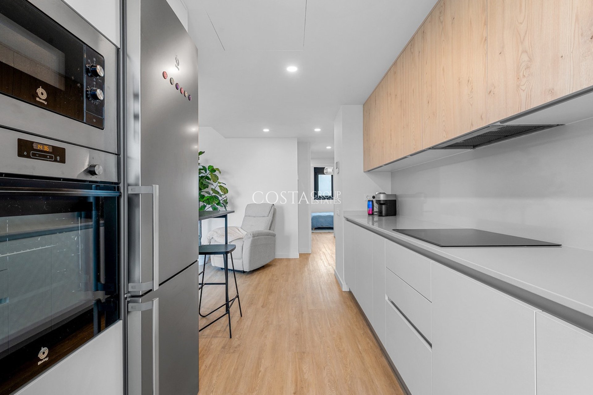 Revente - Apartments -
Alicante - Alicante Centro