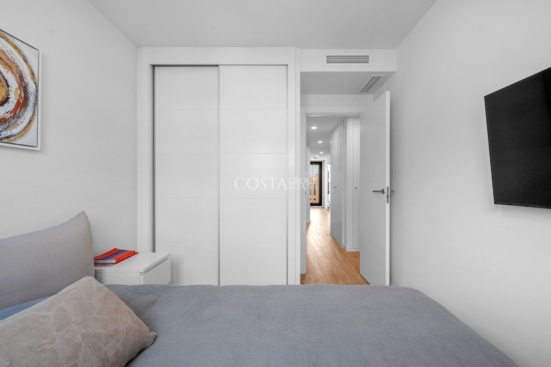 Revente - Apartments -
Alicante - Alicante Centro