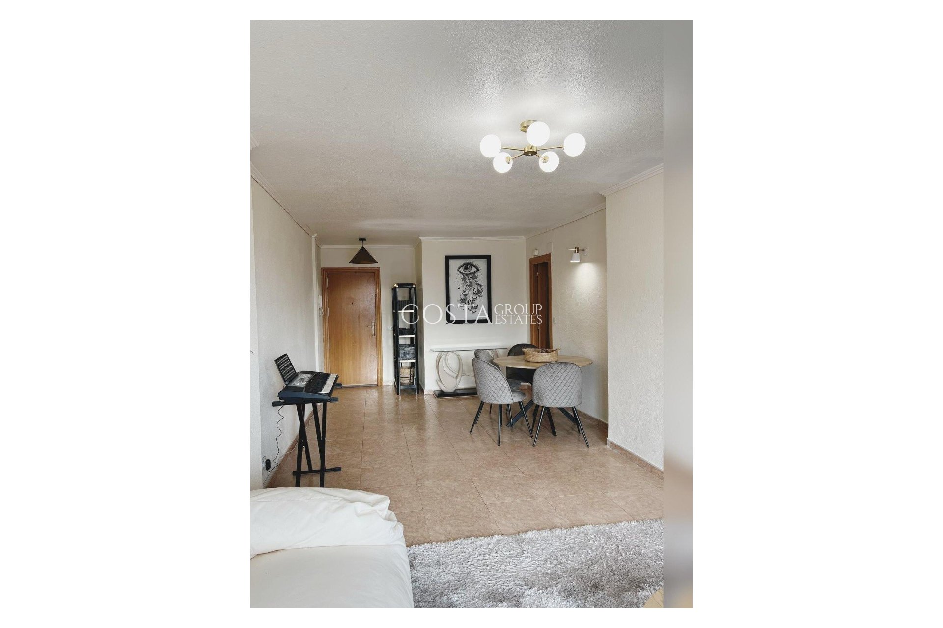 Revente - Apartments -
Alicante - Alicante Centro