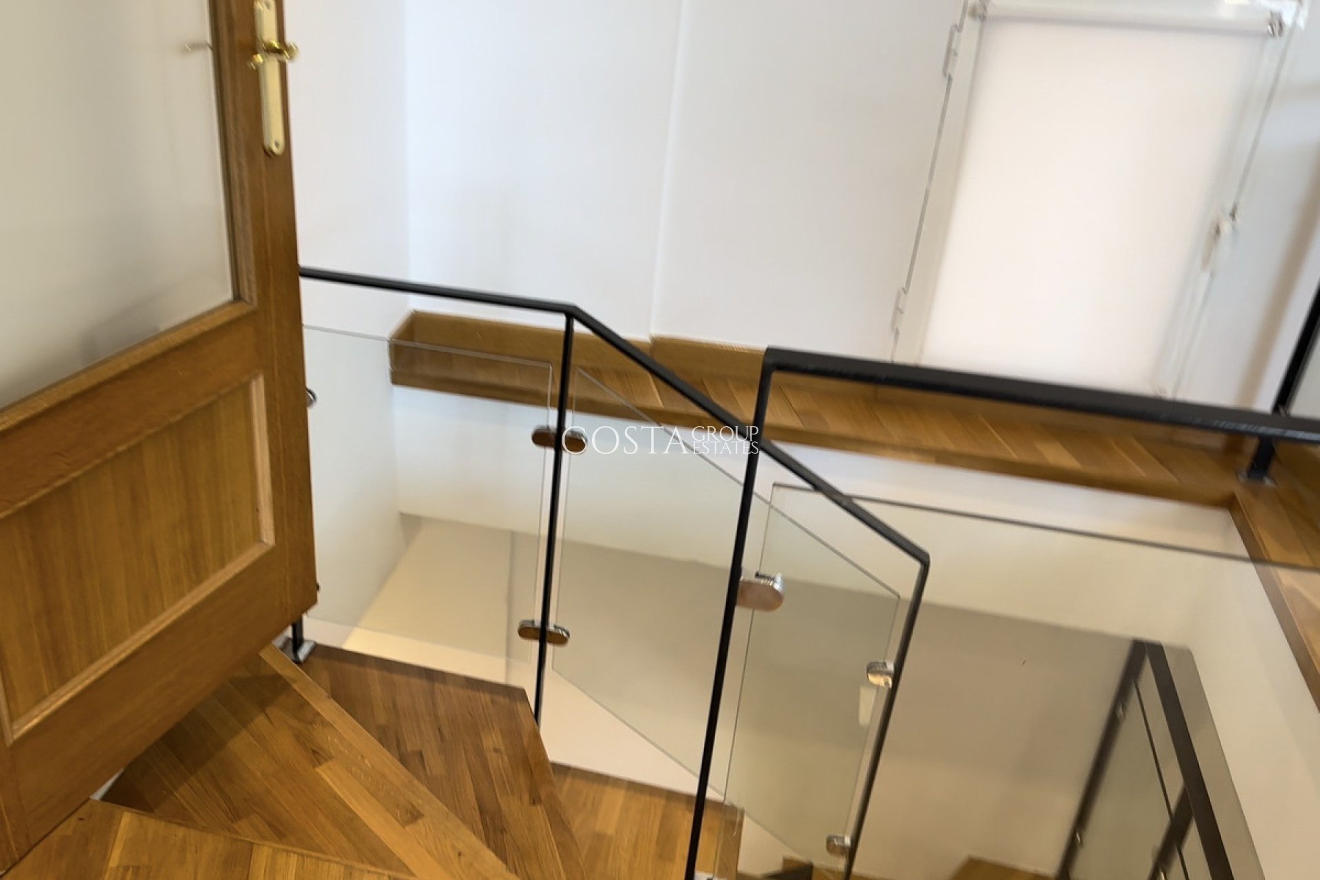 Revente - Apartments -
Alicante - Alicante Centro