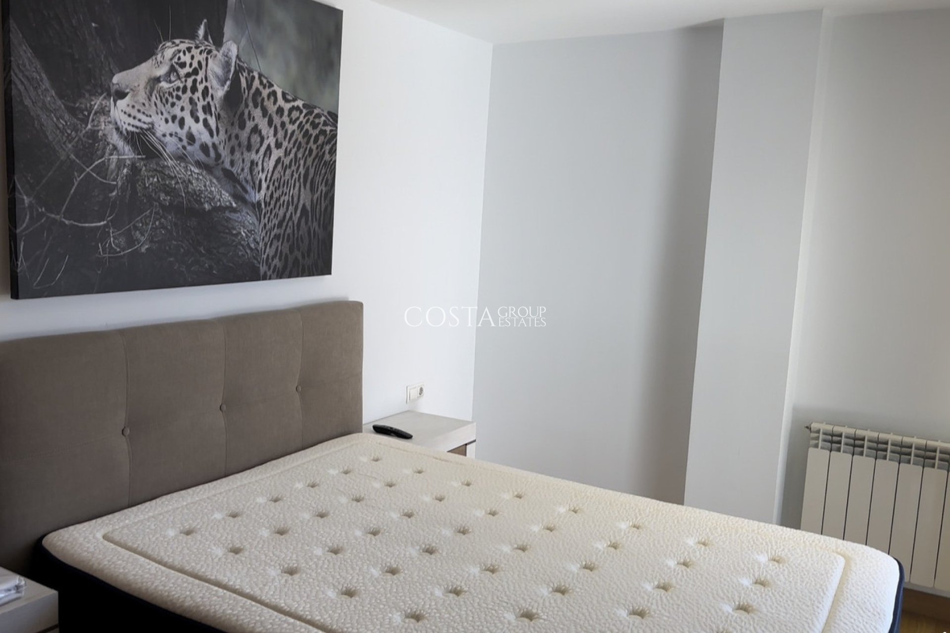 Revente - Apartments -
Alicante - Alicante Centro