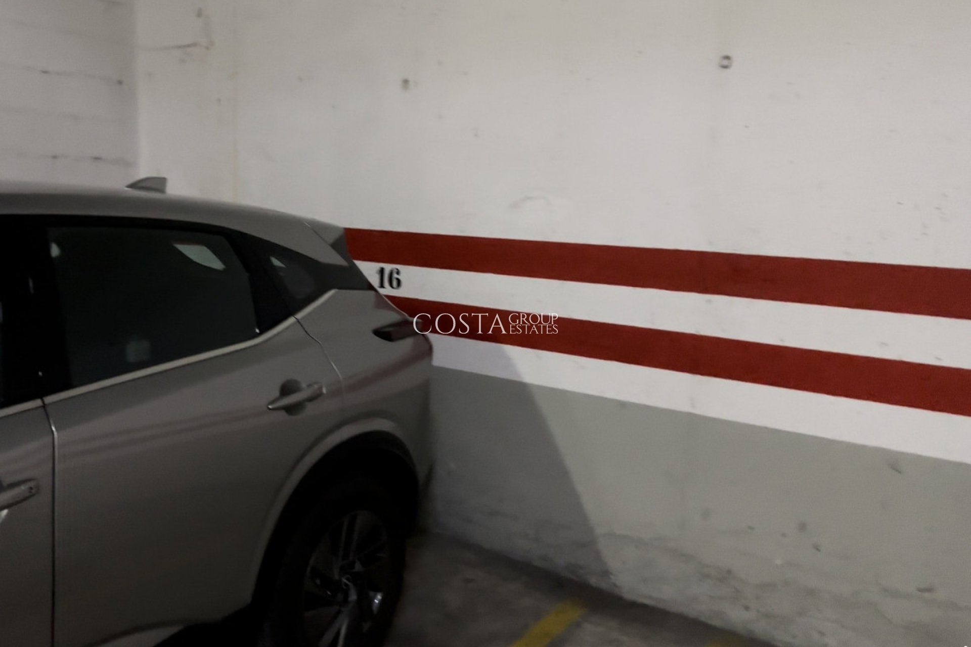 Revente - Apartments -
Alicante - Alicante Centro