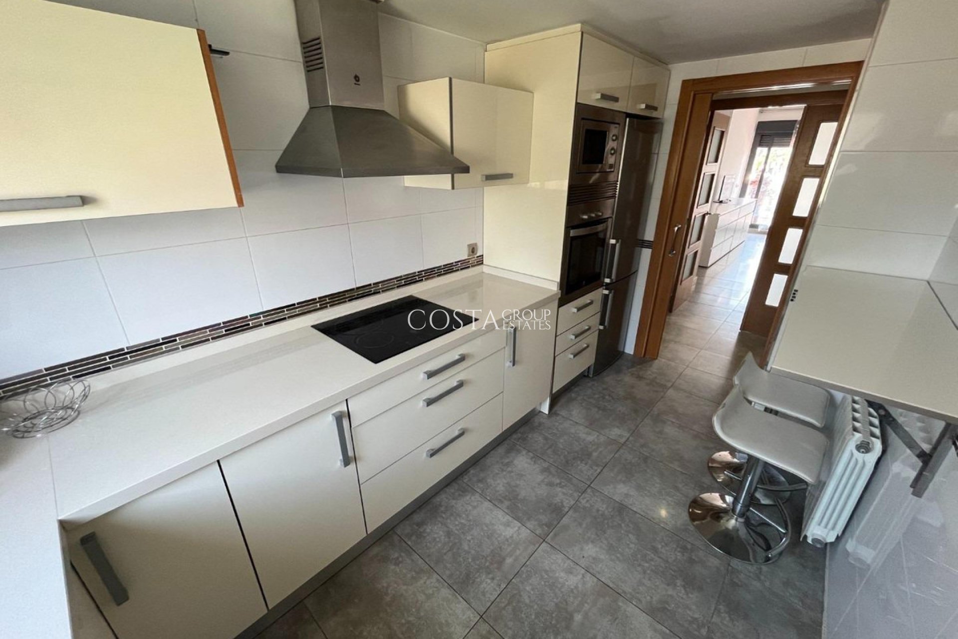 Revente - Apartments -
Alicante - Alicante Centro