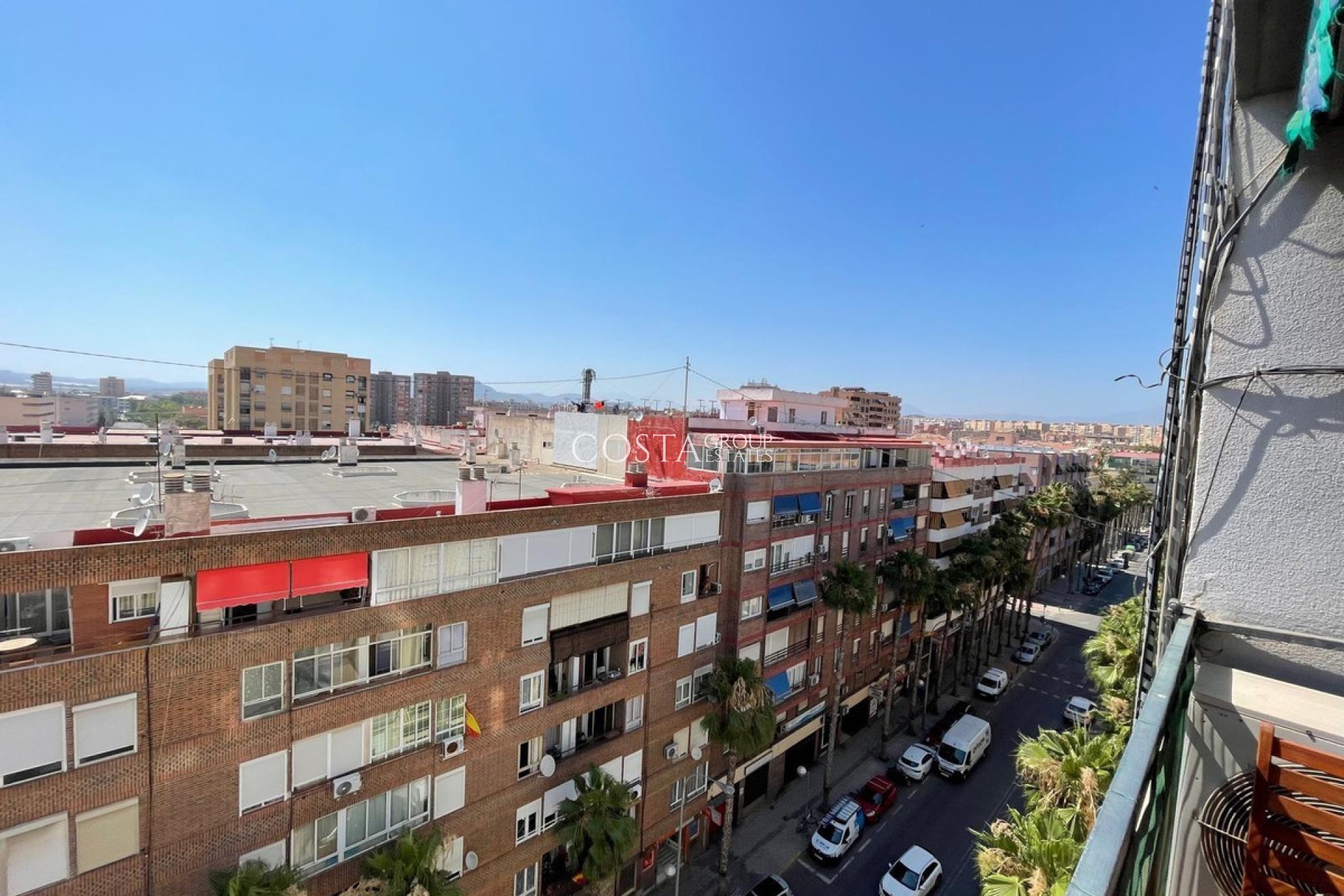 Revente - Apartments -
Alicante - Alicante Centro