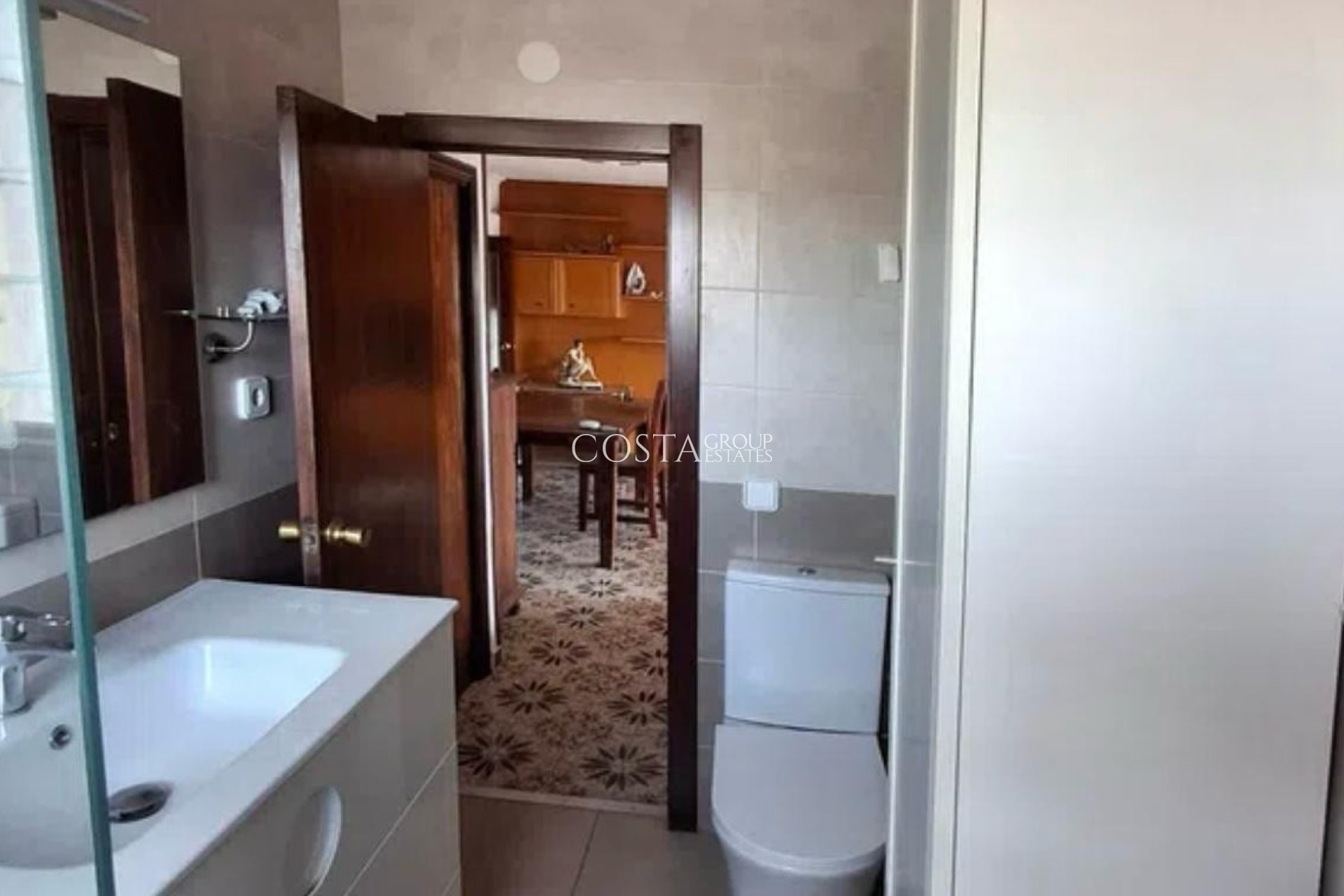 Revente - Apartments -
Alicante - Alicante Centro