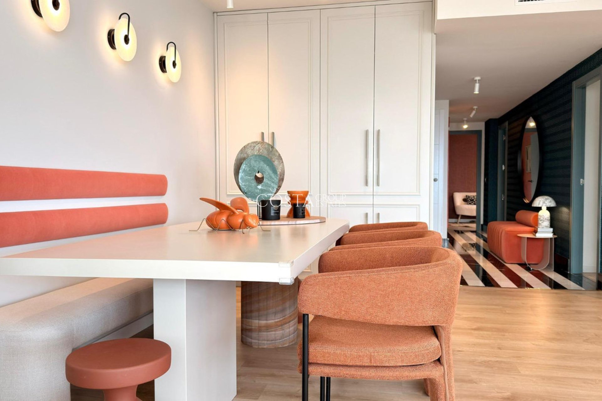 Revente - Apartments -
Alicante - Alicante Centro