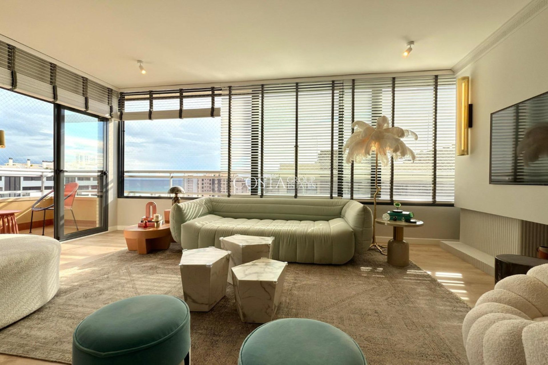 Revente - Apartments -
Alicante - Alicante Centro