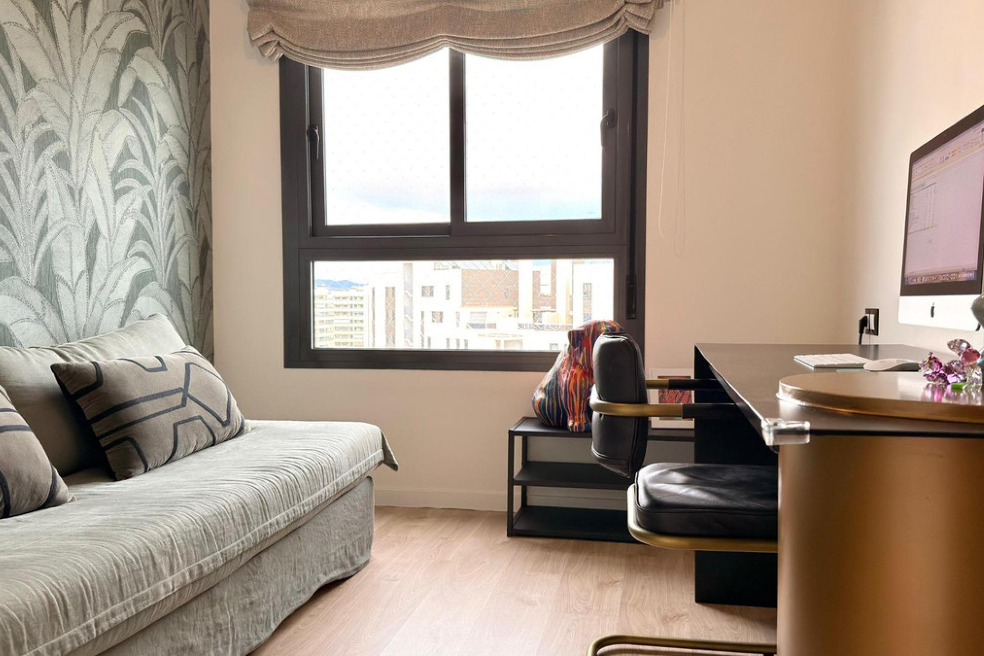 Revente - Apartments -
Alicante - Alicante Centro