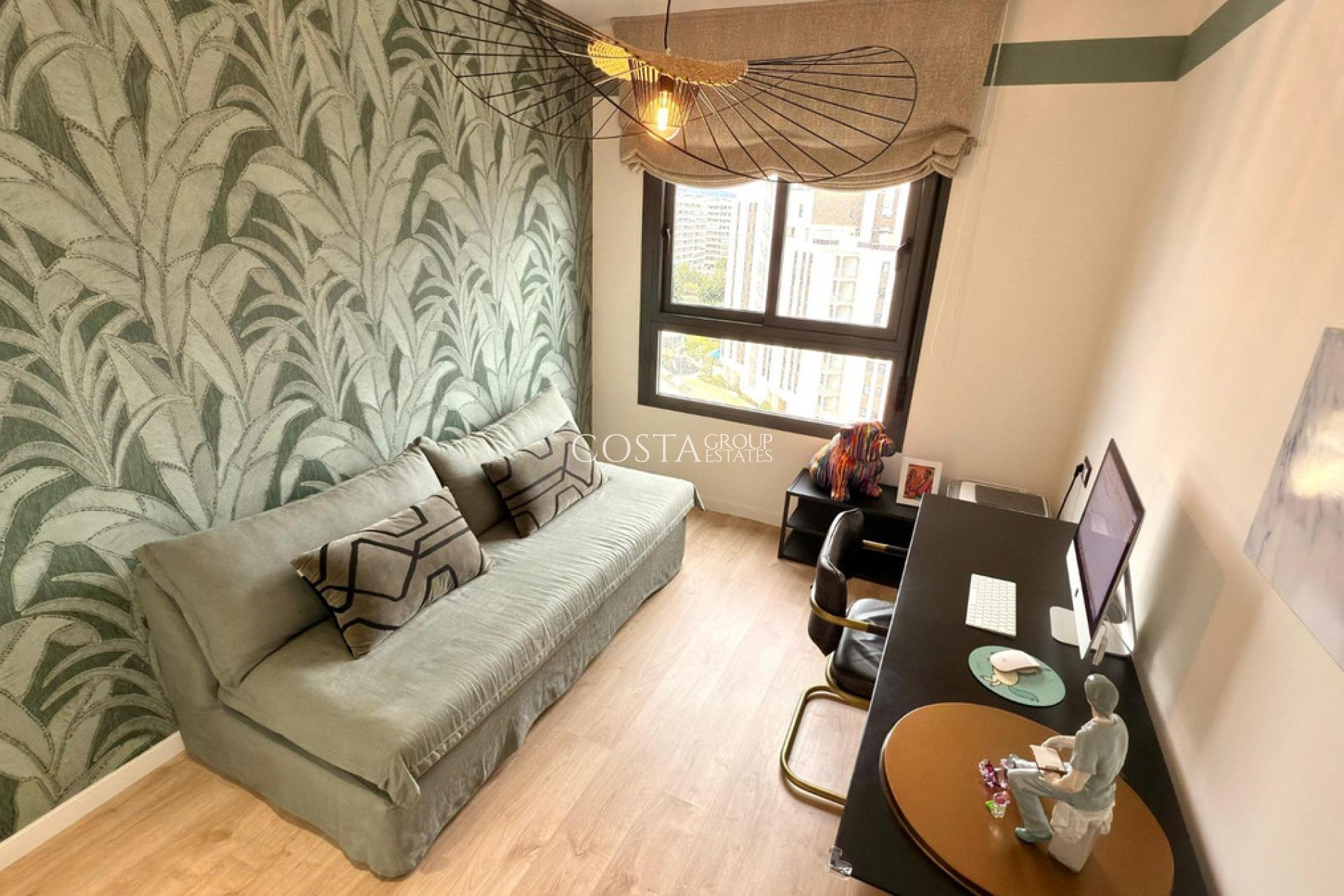 Revente - Apartments -
Alicante - Alicante Centro