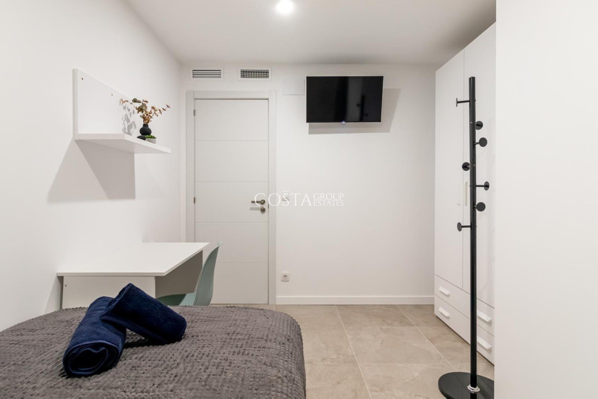 Revente - Apartments -
Alicante - Alicante Centro