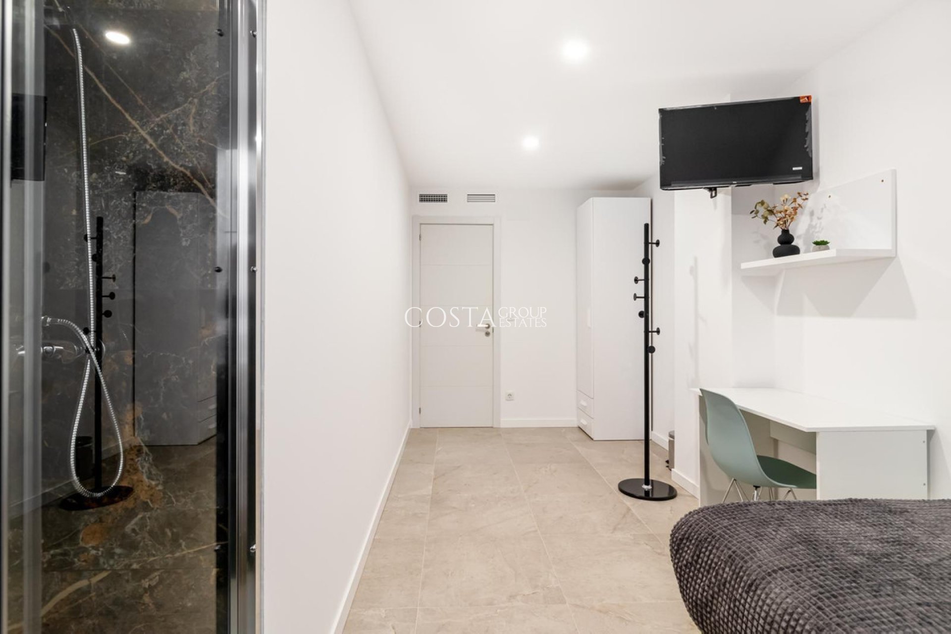 Revente - Apartments -
Alicante - Alicante Centro