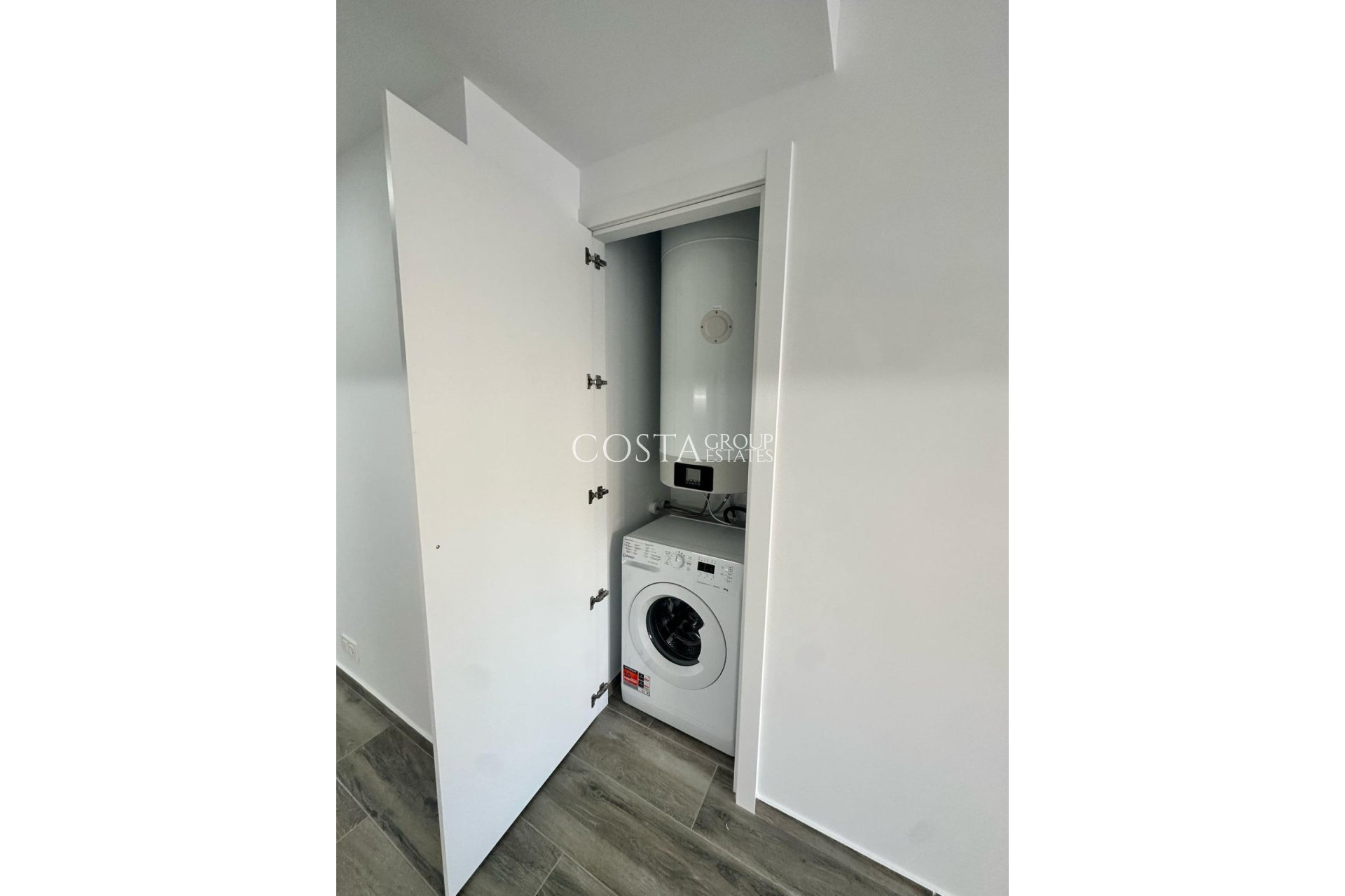 Revente - Apartments -
Alicante - Alicante Centro