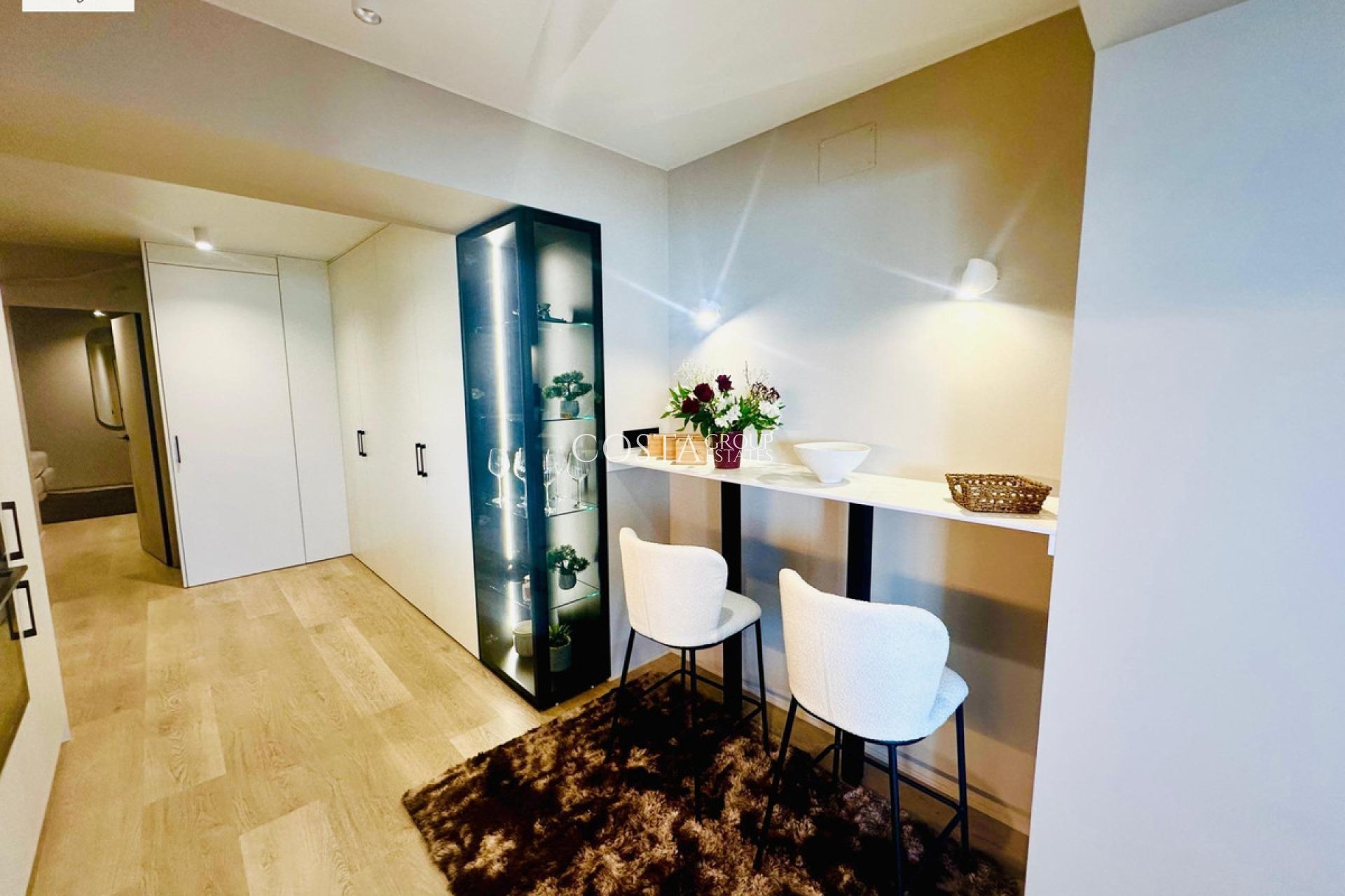 Revente - Apartments -
Alicante - Alicante Centro