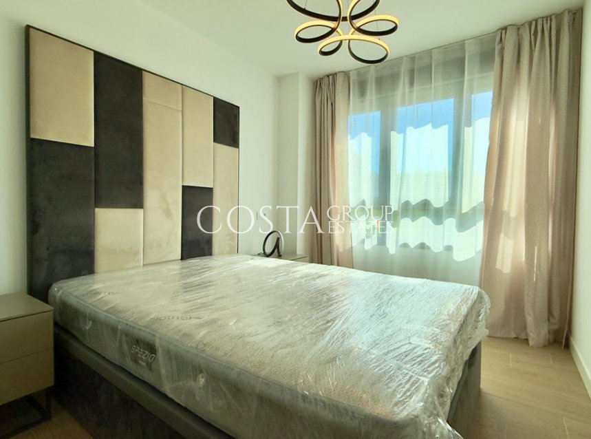 Revente - Apartments -
Alicante - Alicante Centro