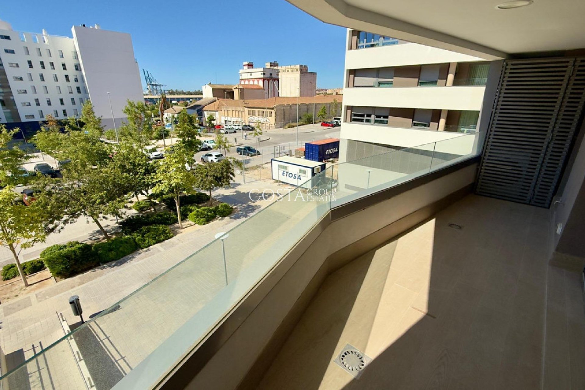 Revente - Apartments -
Alicante - Alicante Centro
