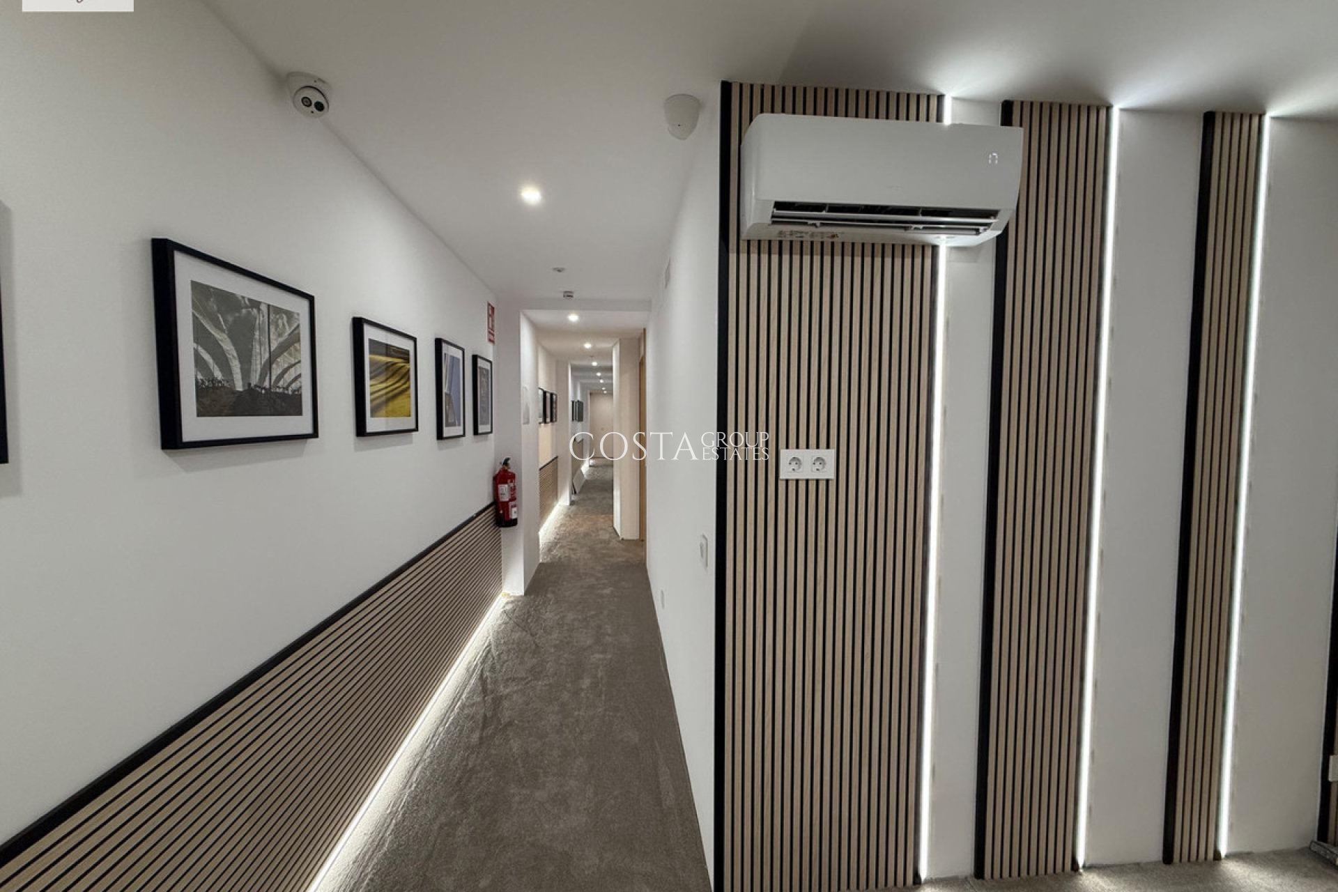 Revente - Apartments -
Alicante - Alicante Centro