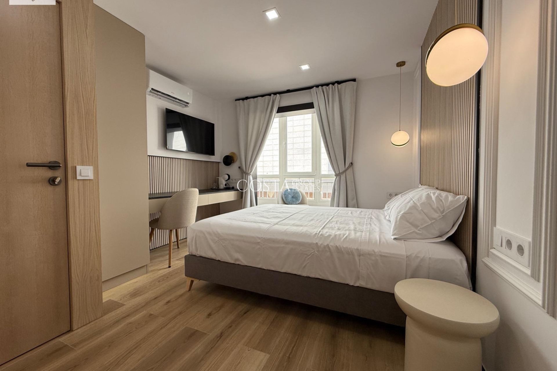 Revente - Apartments -
Alicante - Alicante Centro