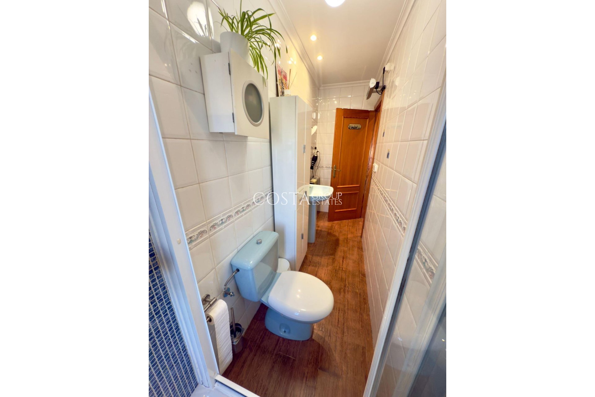 Revente - Apartments -
Alicante - Alicante Centro