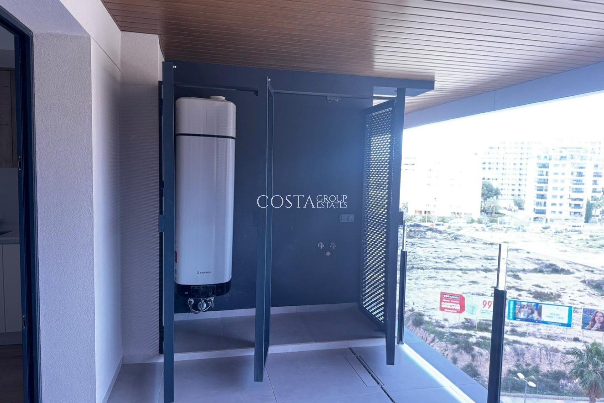 Revente - Apartments -
Alicante - Alicante Centro