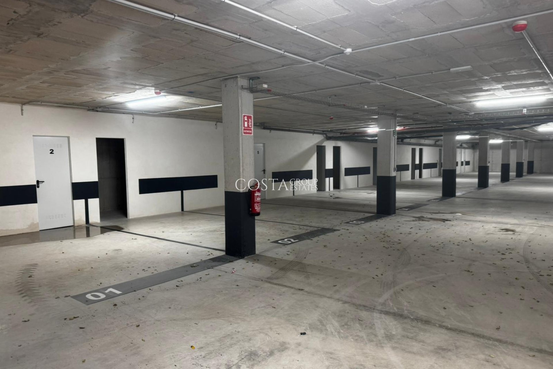 Revente - Apartments -
Alicante - Alicante Centro