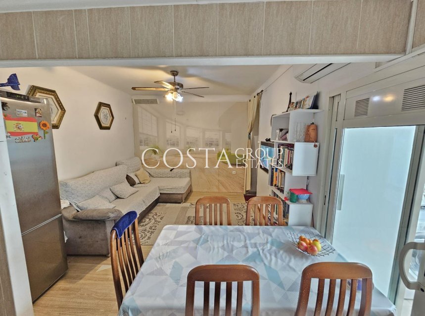 Revente - Apartments -
Alicante - Alicante Centro