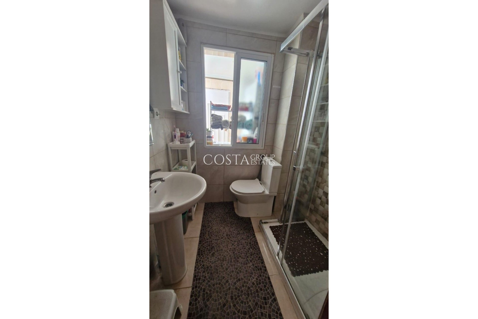 Revente - Apartments -
Alicante - Alicante Centro