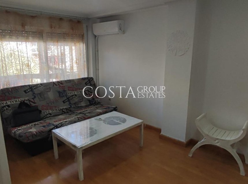 Revente - Apartments -
Alicante - Alicante Centro