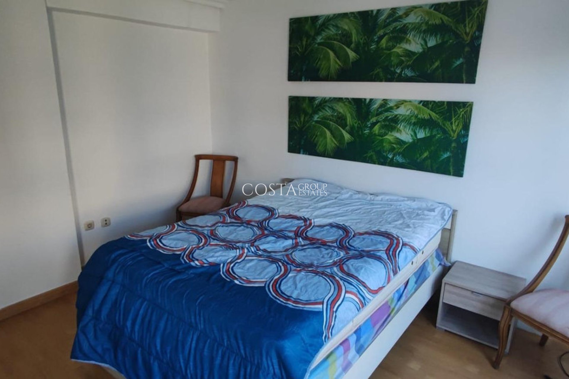 Revente - Apartments -
Alicante - Alicante Centro