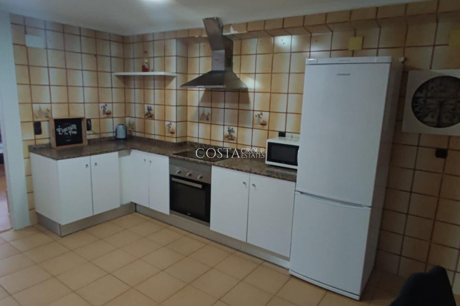 Revente - Apartments -
Alicante - Alicante Centro