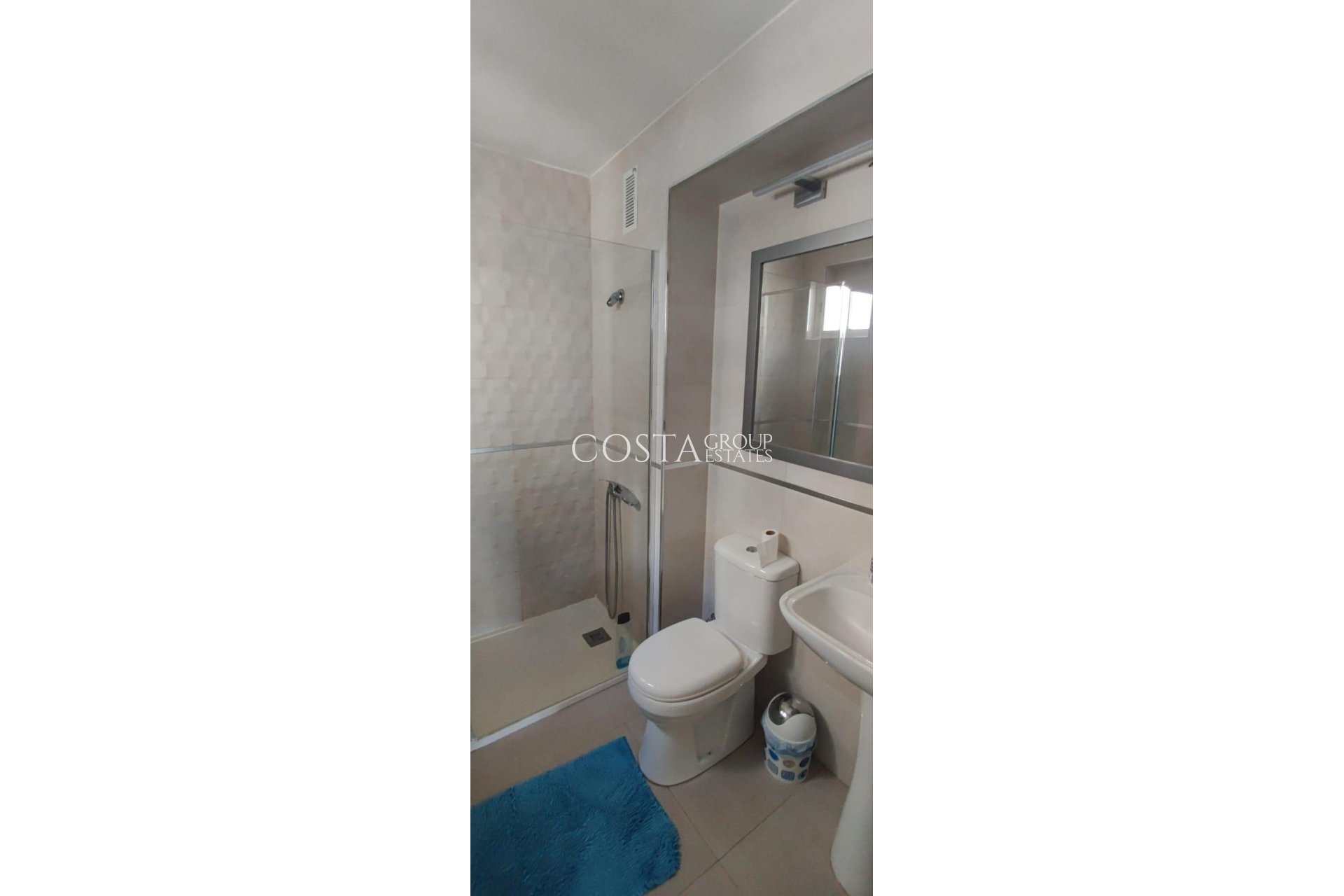 Revente - Apartments -
Alicante - Alicante Centro