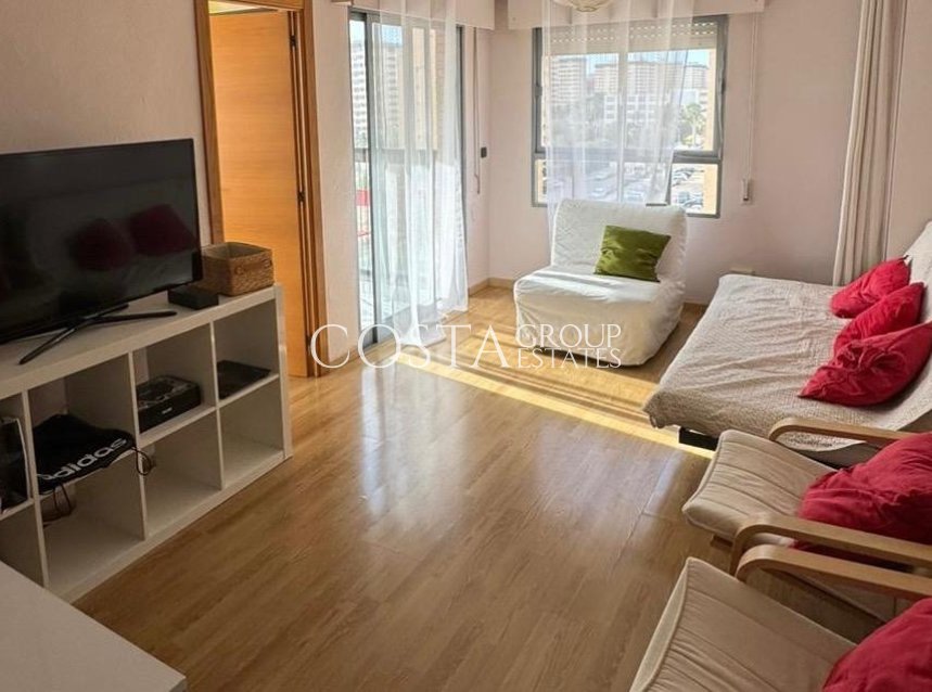 Revente - Apartments -
Alicante - Alicante Centro