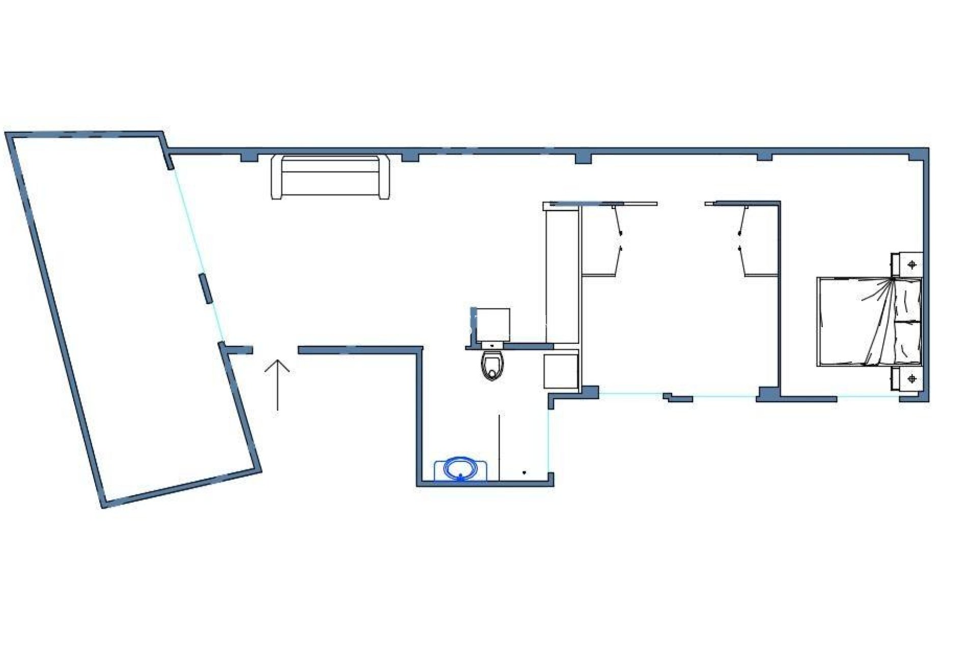 Revente - Apartments -
Alicante - Alicante Centro