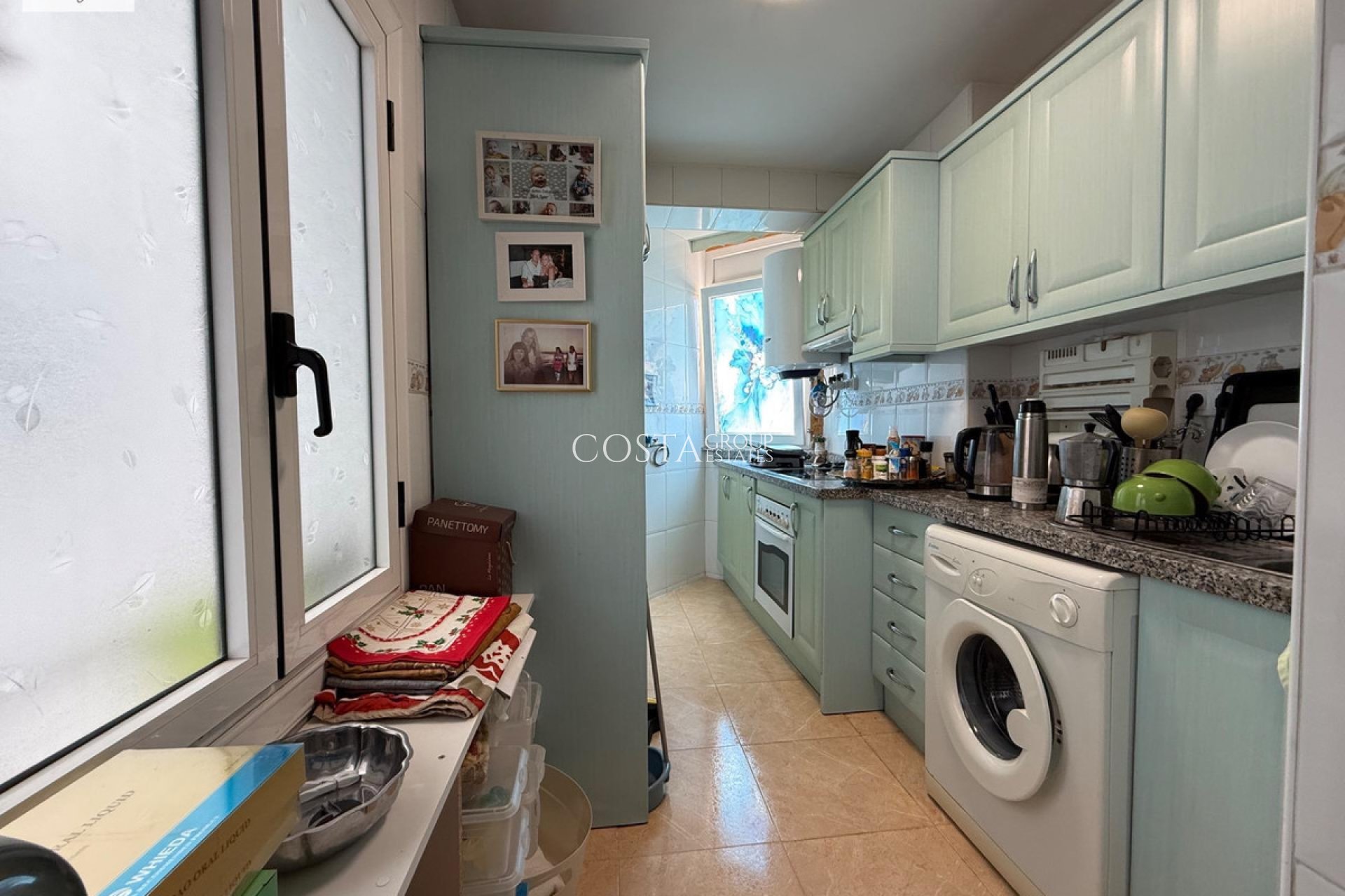 Revente - Apartments -
Alicante - Alicante Centro