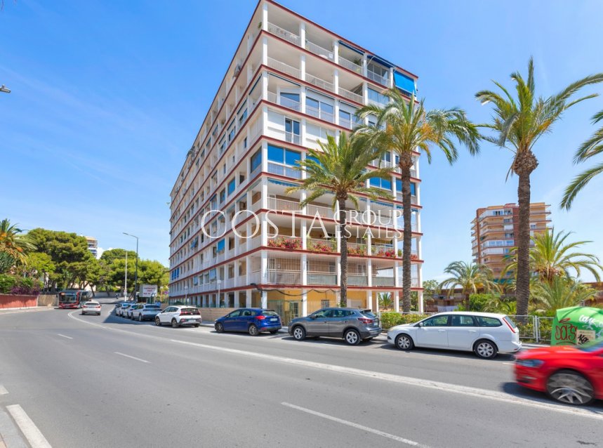 Revente - Apartments -
Alicante - Alicante Centro