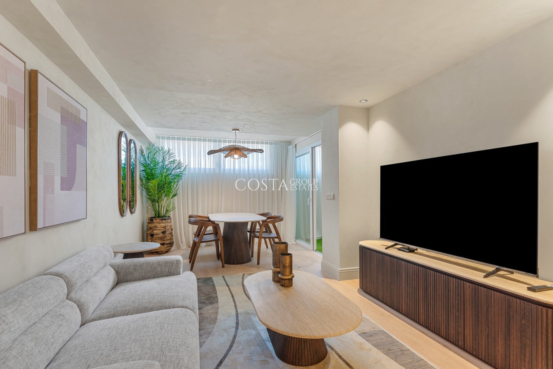 Revente - Apartments -
Alicante - Alicante Centro