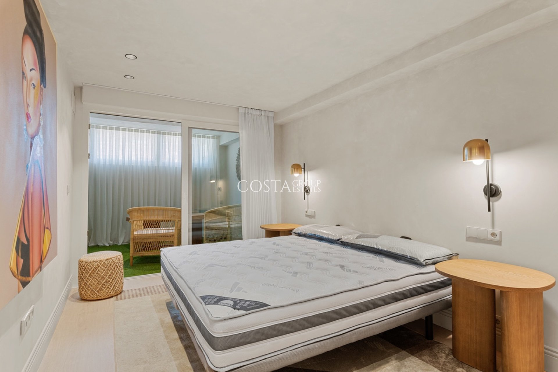 Revente - Apartments -
Alicante - Alicante Centro