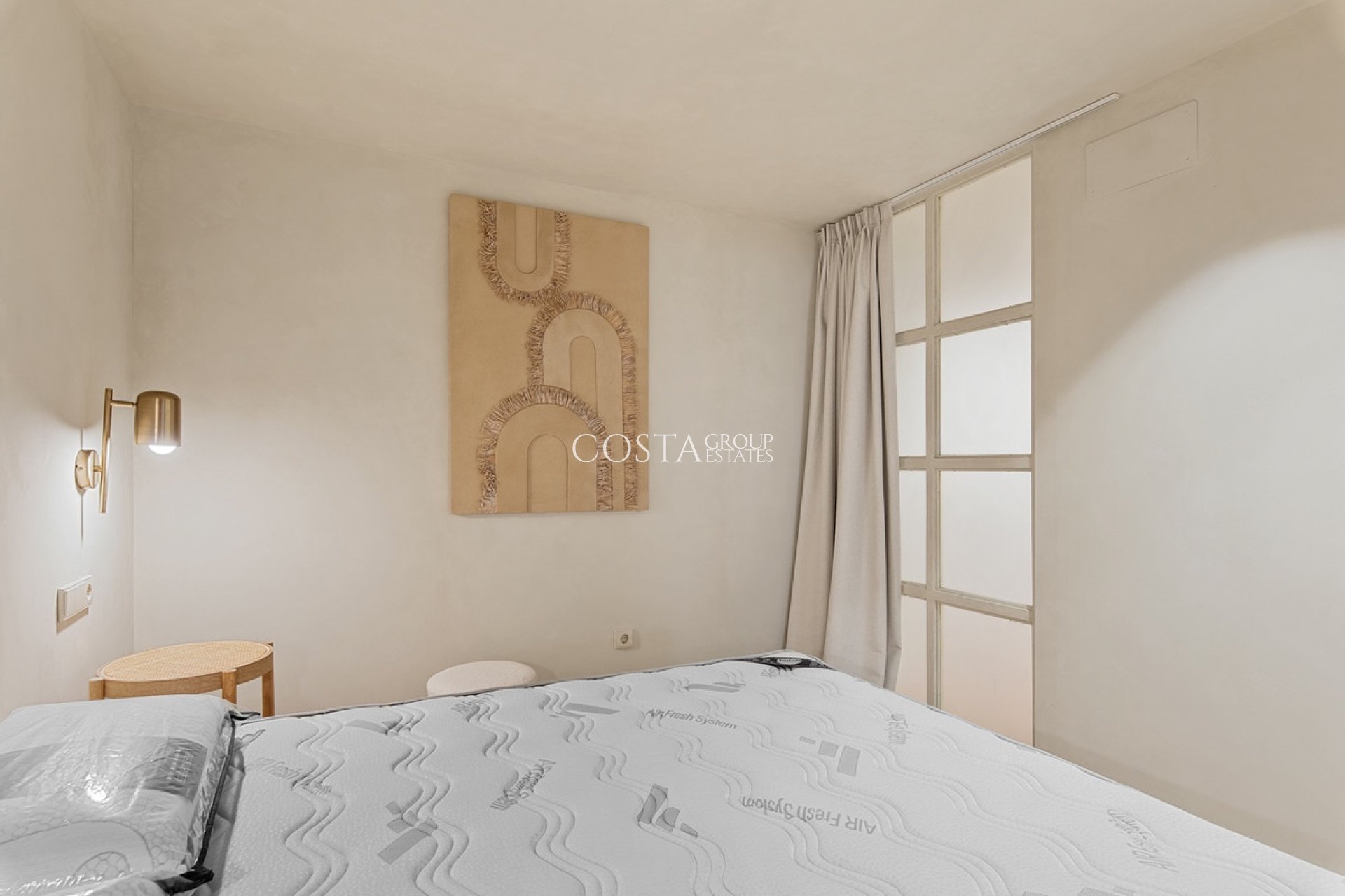 Revente - Apartments -
Alicante - Alicante Centro