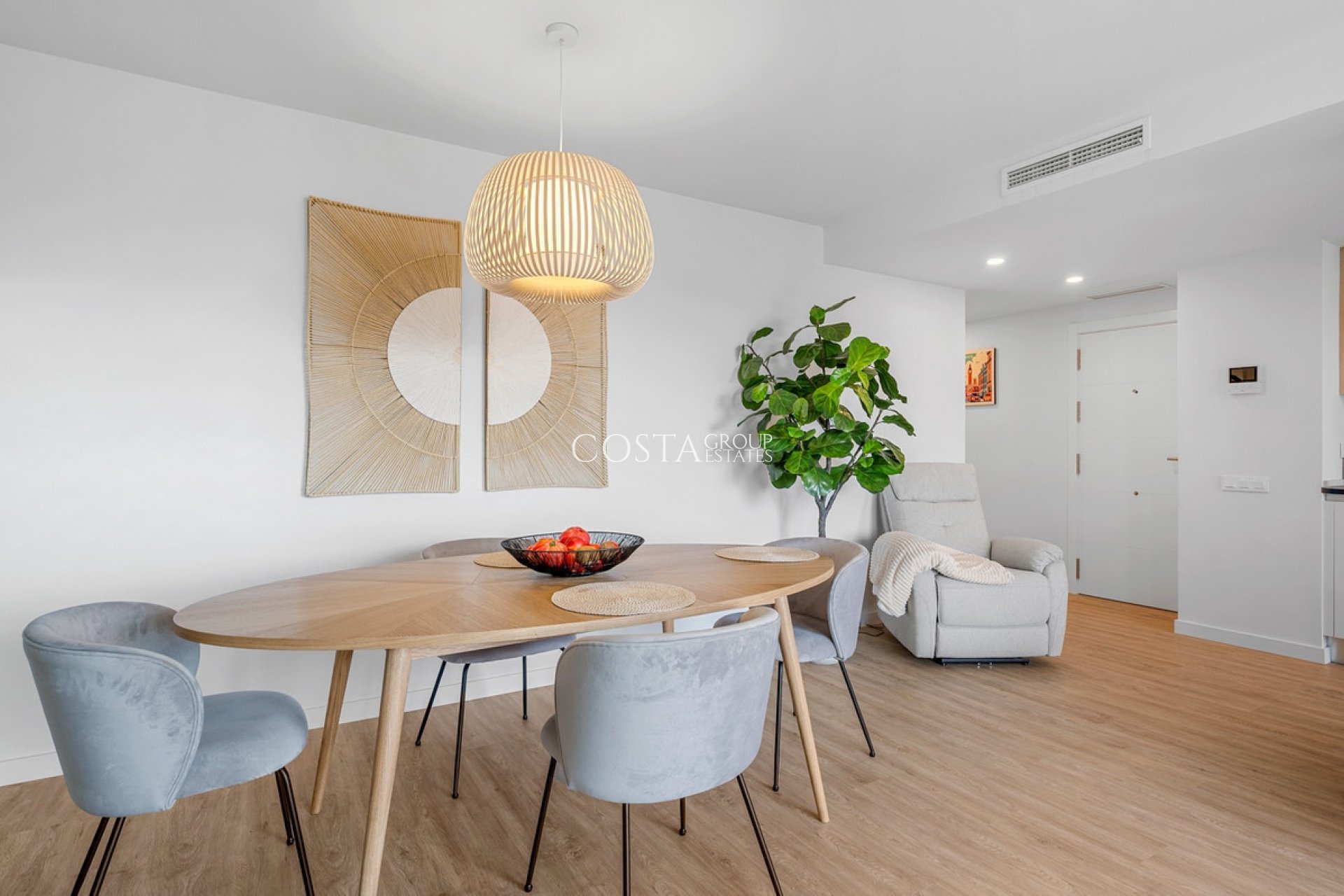 Revente - Apartments -
Alicante - Alicante Centro