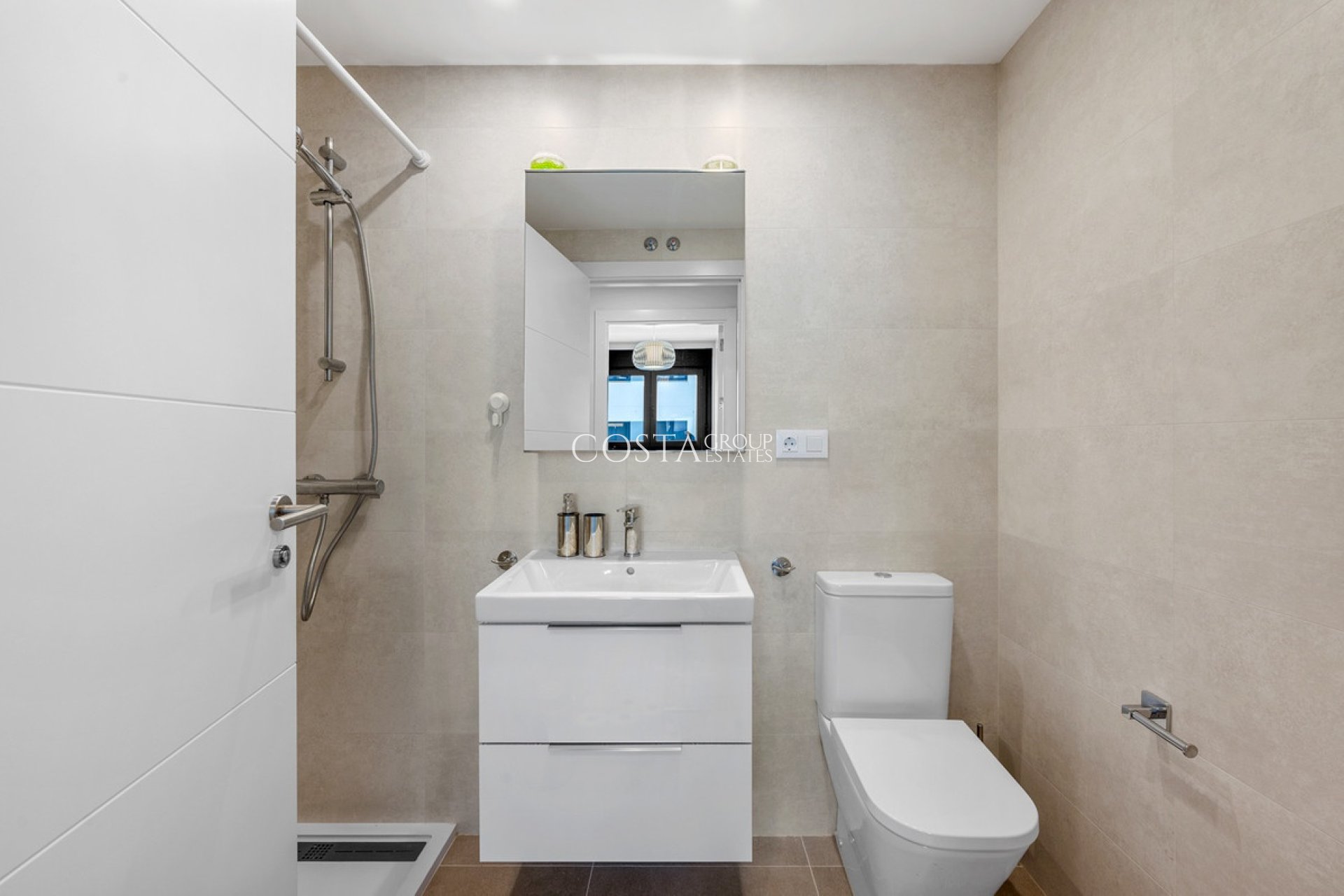 Revente - Apartments -
Alicante - Alicante Centro