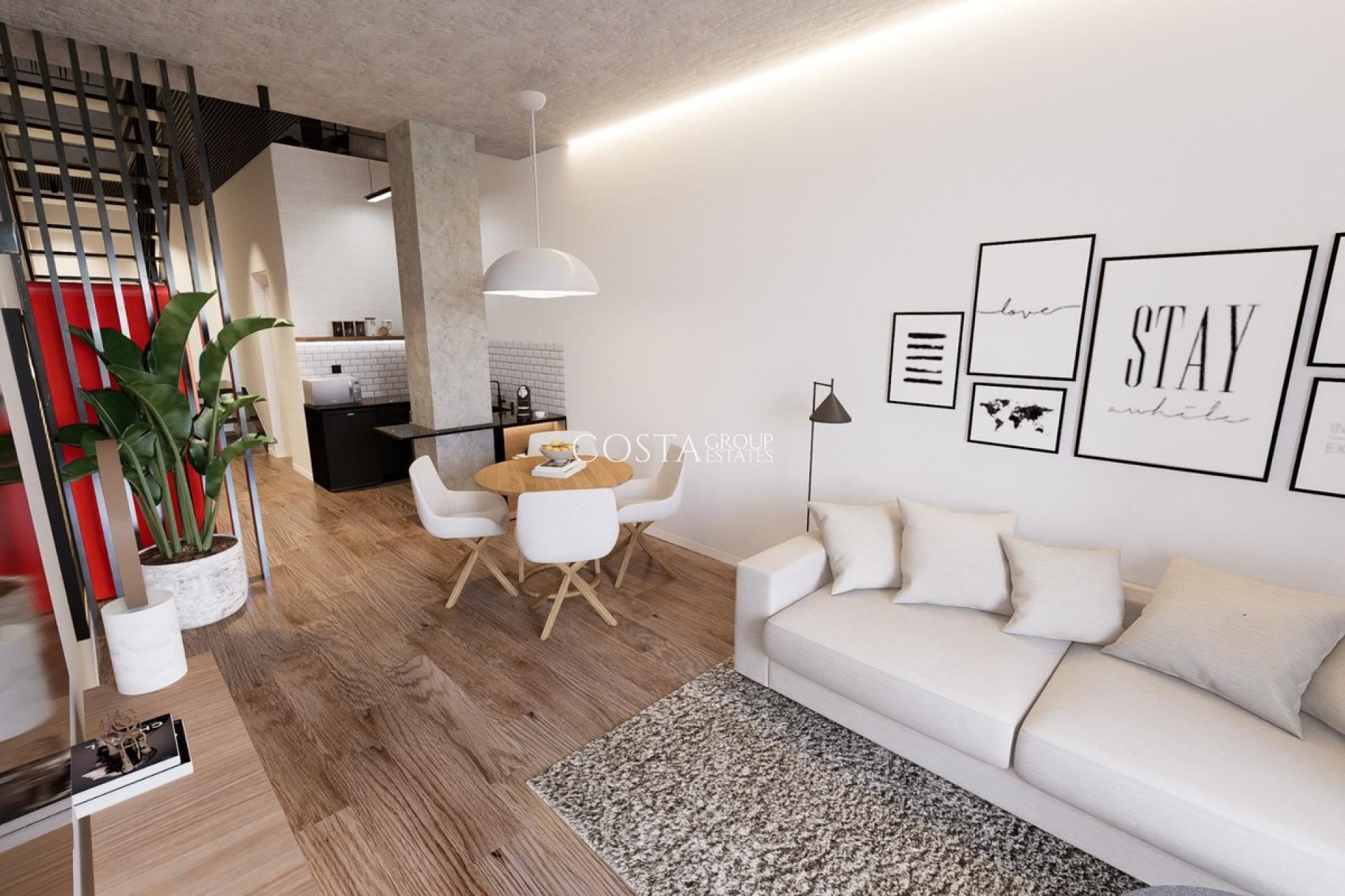 Revente - Apartments -
Alicante - Alicante Centro