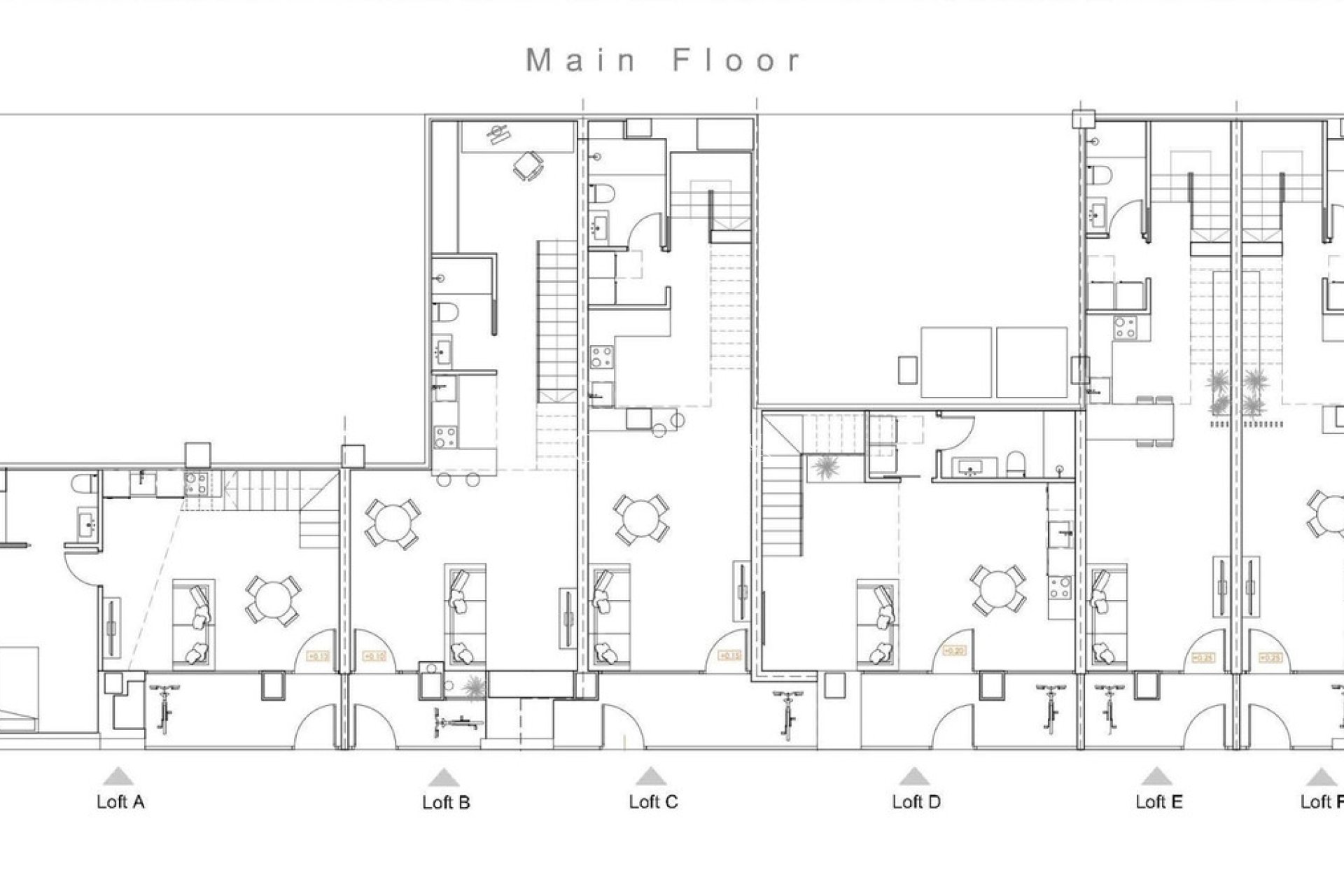 Revente - Apartments -
Alicante - Alicante Centro
