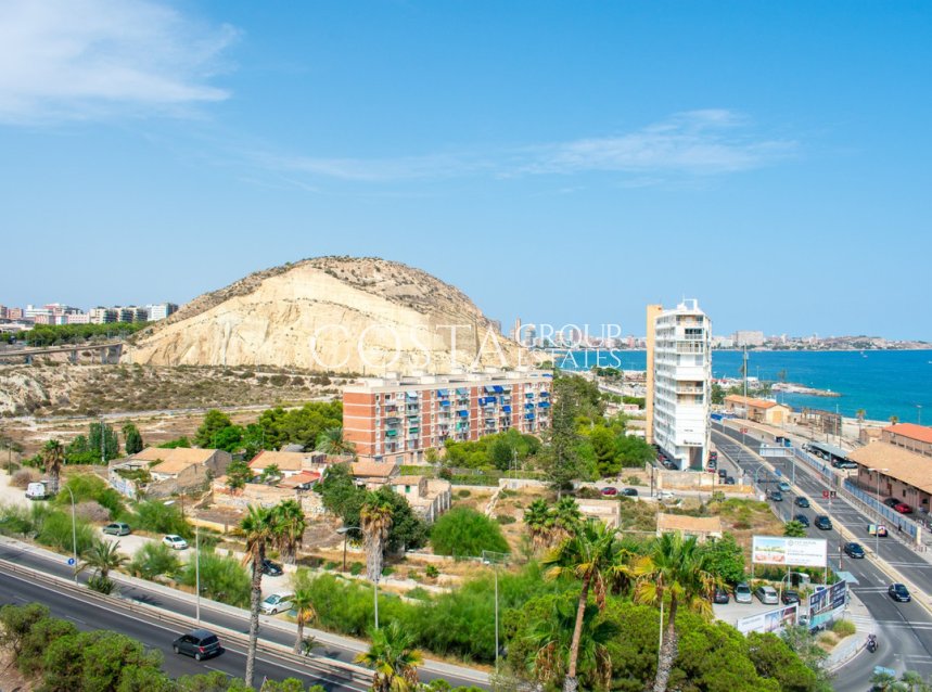 Revente - Apartments -
Alicante - Alicante Centro