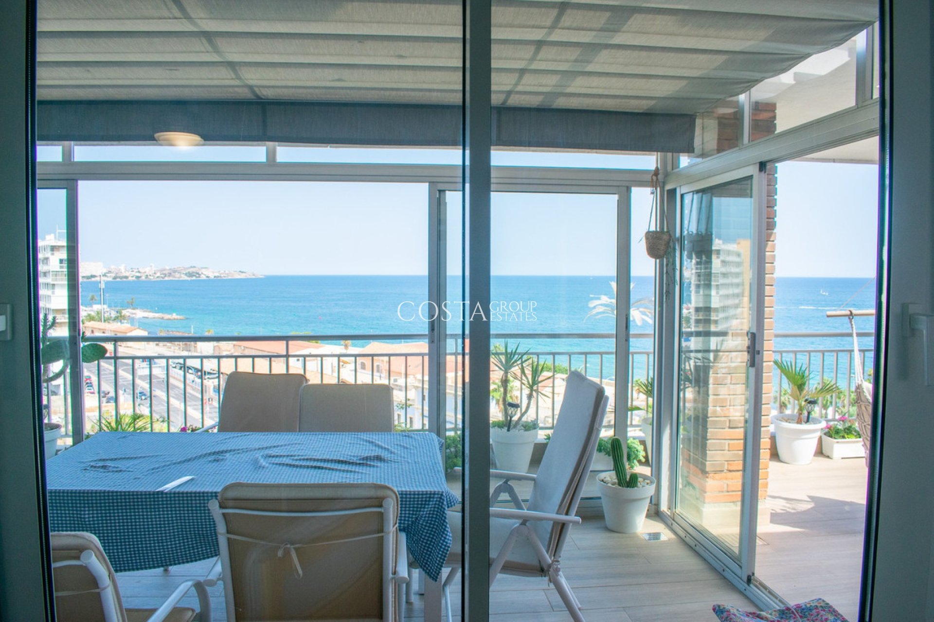 Revente - Apartments -
Alicante - Alicante Centro